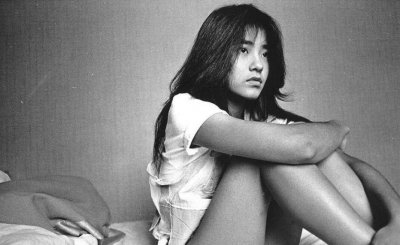 ​他们惊艳了整个80年代，超高颜值溢出黑白照片！