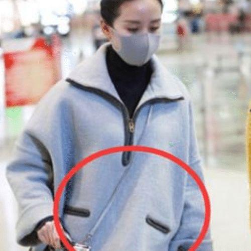 四爷当爸爸了，刘诗诗的预产期曝光，五月份爱情结晶会降临