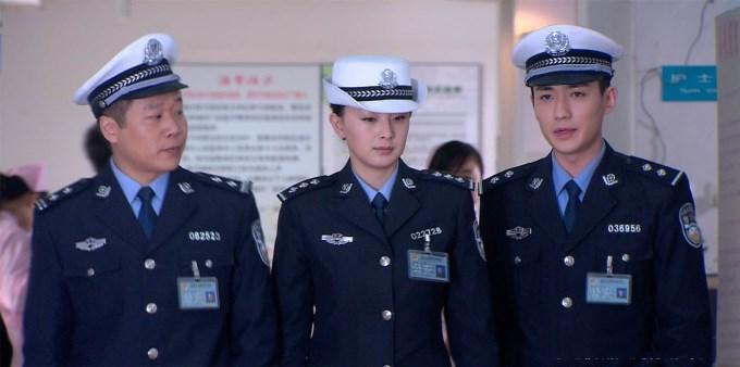 朱一龙新剧《天网行动》，悬疑探案和高甜爱情完美结合，你期待吗