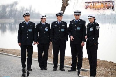 ​朱一龙新剧《天网行动》，悬疑探案和高甜爱情完美结合，你期待吗