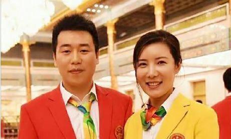 “一代枪神”王义夫现状！两弟子是奥运冠军夫妻档