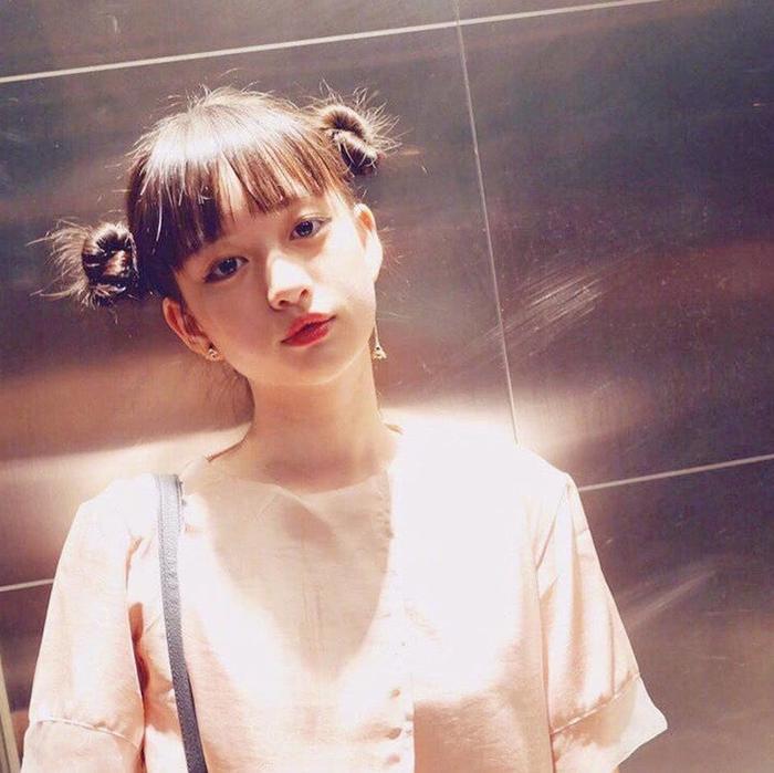 网红Susan苏除了仙女颜，没想到还这么会穿！确定才18岁？