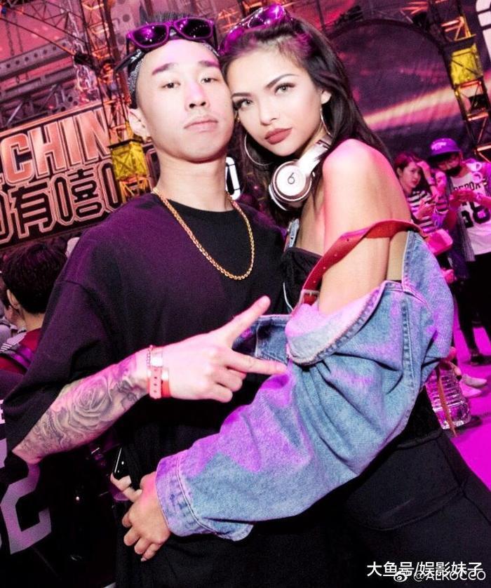 Naomi和Alrocco分手! 你还相信爱情吗?