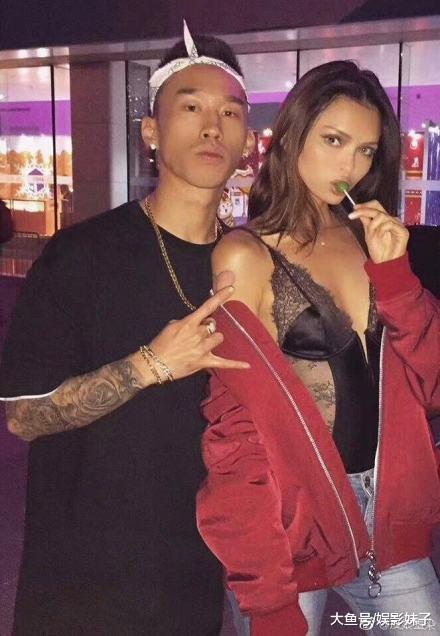 Naomi和Alrocco分手! 你还相信爱情吗?