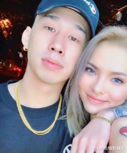 Naomi和Alrocco分手! 你还相信爱情吗?
