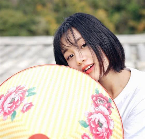 “糖宝”已经结婚六年了? 老公照片曝光后: 怪不得一直不发照片