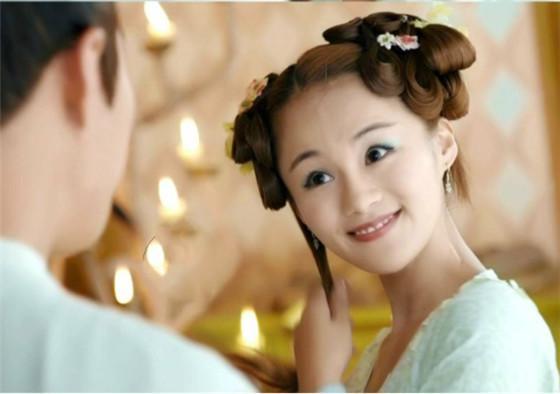 “糖宝”已经结婚六年了? 老公照片曝光后: 怪不得一直不发照片