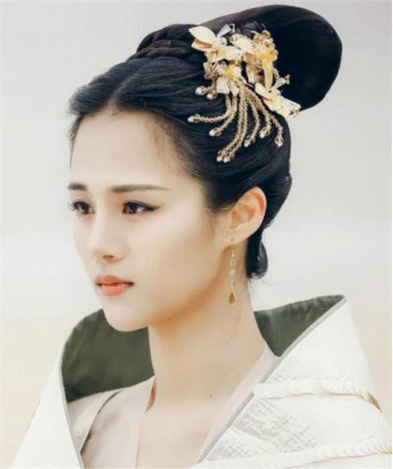 “糖宝”已经结婚六年了? 老公照片曝光后: 怪不得一直不发照片