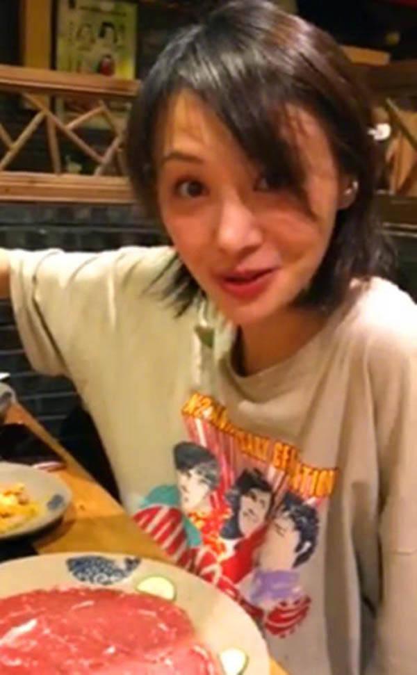 郑爽带替身和男友约会，面容神似郑爽，考验爱情的时刻到了！