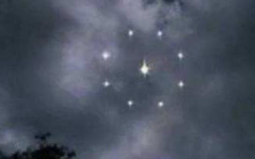 若是出现了“九星连珠”会发生什么？科学家给出了答案