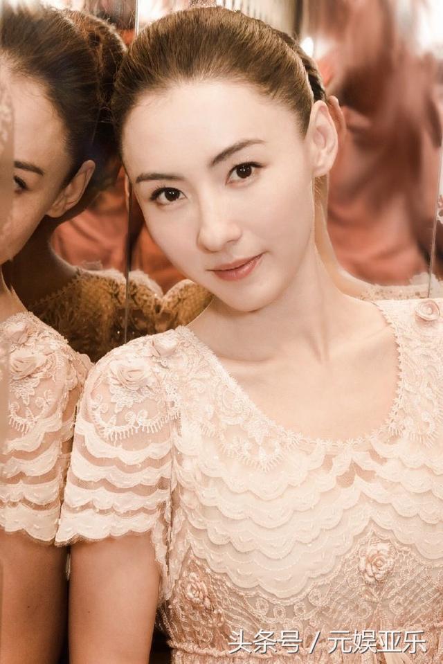 “艳照门”10年后三位主角现在变成这样