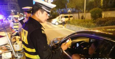 ​喝酒不开车也能被查酒驾？这几种情况都算，扣12分没商量