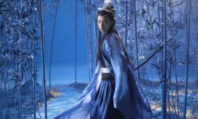 ​王俊凯宋祖儿合作新剧，主演阵容强大，另一男主是熟悉的他
