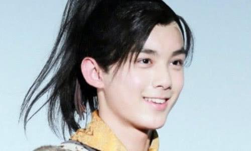 王俊凯宋祖儿合作新剧，主演阵容强大，另一男主是熟悉的他