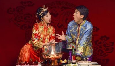 ​幸福！跳高名将王宇七夕节晒出结婚照，俊男美女十分般配