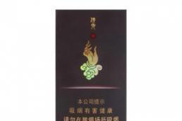 这几款香烟，老烟民们，你们抽过的有几款？