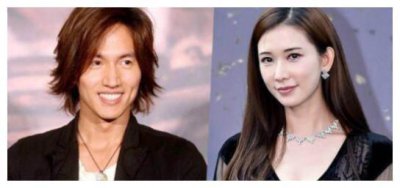 ​两位明星的一段15年的爱情史回顾