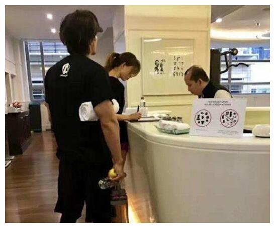 两位明星的一段15年的爱情史回顾