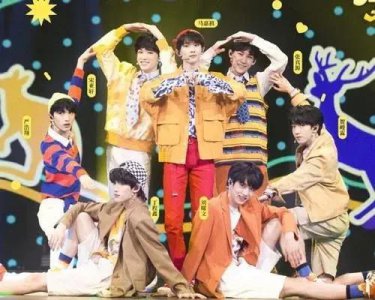 ​内定？《金曲少年团》嘉宾阵容曝光，网友：冠军人选太明显
