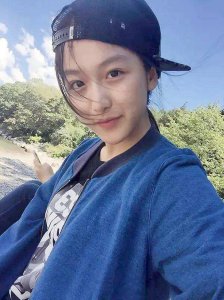 ​浙江“美女学霸”沈佳文：既漂亮聪明、又学习努力，比沈佳宜励志