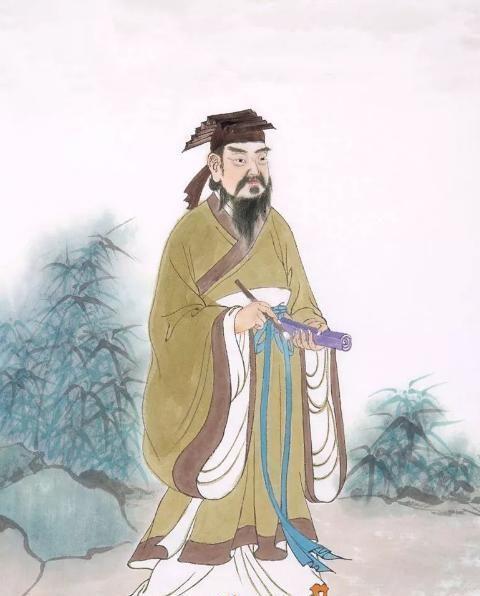 王羲之的字，竟然渗入木头三分多，真的是太让人敬佩了