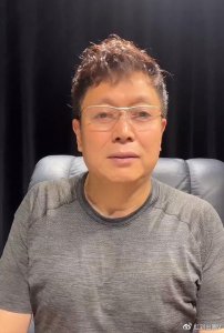 ​王为念为四川捐款5万被嫌少，本人发文回应，自曝收入惨淡赚钱难