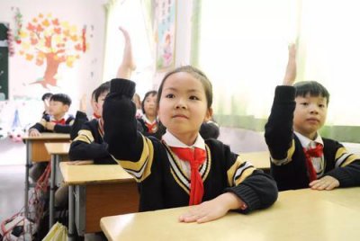 ​开学综合征的主要表现，开学综合症，你家孩子中招了吗