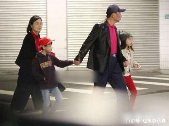 台媒曝68岁郭台铭将再度当爸，网友：真是老当益壮啊
