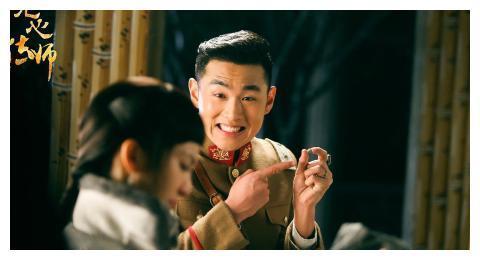 无心法师2即将上线，还记得岳绮罗那句：张显宗，我牙疼吗？
