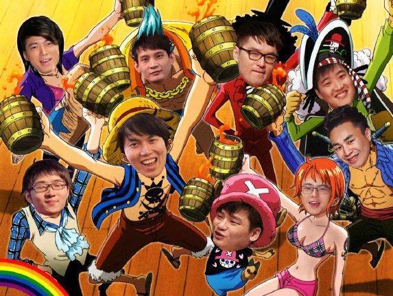 刀区大佬Zhou神正式入驻斗鱼,首秀迎来众多土豪，狂刷礼物欢迎！