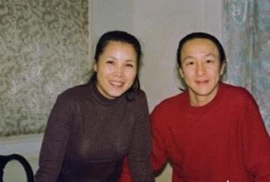 歌坛天后田震丈夫曝光，原来是我们熟悉的他，网友：不简单！