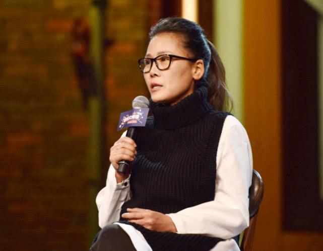 歌坛天后田震丈夫曝光，原来是我们熟悉的他，网友：不简单！