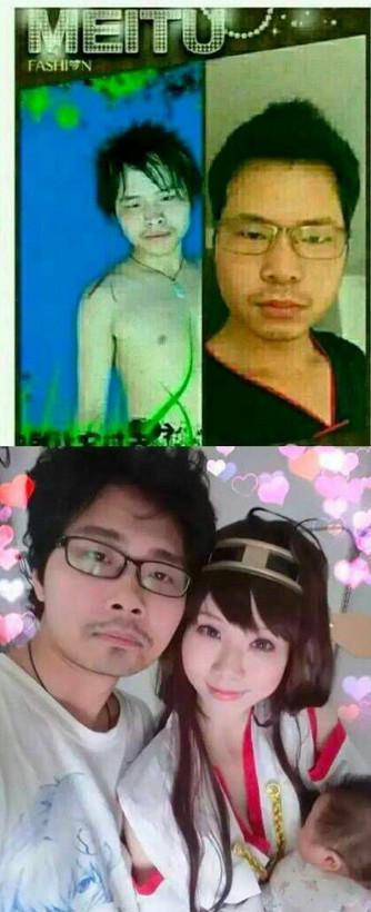 盘点当年的“网红”，网友：“胡子哥”已成人生大赢家！