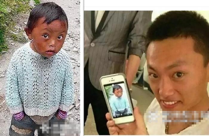 盘点当年的“网红”，网友：“胡子哥”已成人生大赢家！