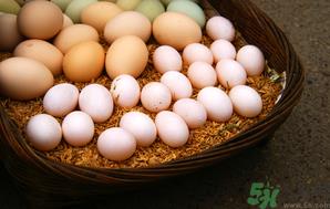 鸡蛋和鸭蛋可以一起吃吗？鸡蛋和鸭蛋可以一起炒吗？