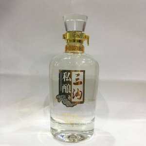 ​浓香型三沟原浆52度白酒多少钱(三沟原浆酒52度价格)