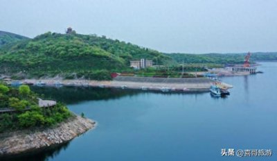 ​丹江口水库简介