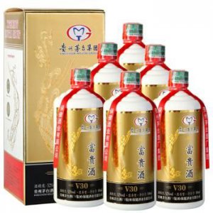 ​贵州茅台富贵满堂报价多少_茅台酒富贵满堂价格