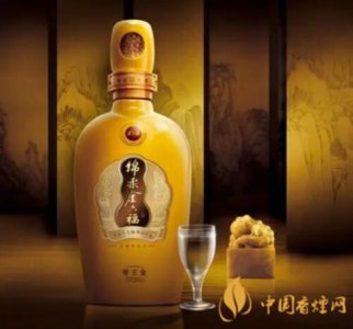 ​金来福酒多少钱一瓶(金福来休闲)