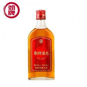 ​劲酒跟白酒有什么区别(两种劲酒有什么区别)