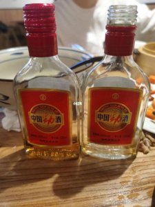 ​大众白酒品牌  大众白酒销量排行榜