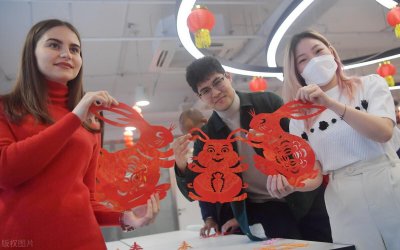 ​广州老外和北京老外有什么不同