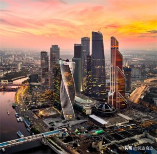 ​俄罗斯十大城市，1个一线，1个二线，剩下的都没听过