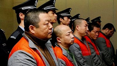 ​北京5位黑老大排行榜：杜崽第四，臧天朔第五，加代却啥也不是?