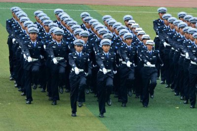 ​部队转业士官可以进公安局工作吗？军校学长告诉你！