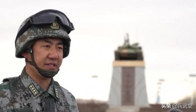 ​当年的满广志又来了？升级为红蓝兼备重装旅，或是最像美军的精锐