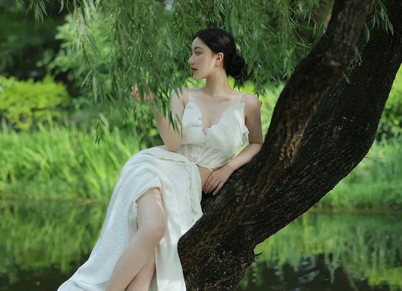 男人摸女人哪里就能够看出她是哪种男人