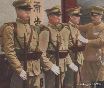 ​在东北被收编的奇葩伪军：4000人敢打哈尔滨，有几百人就能当师长