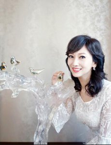​那英儿子长啥样？15岁尽显成熟，其父亲是“知名”球星