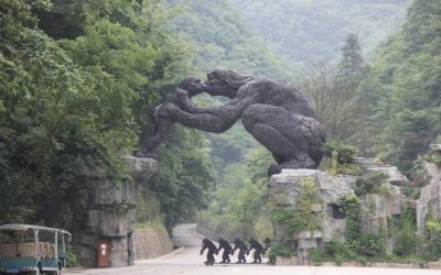​神农架深处，为什么被称为“禁区”？这些传说至今无法解释